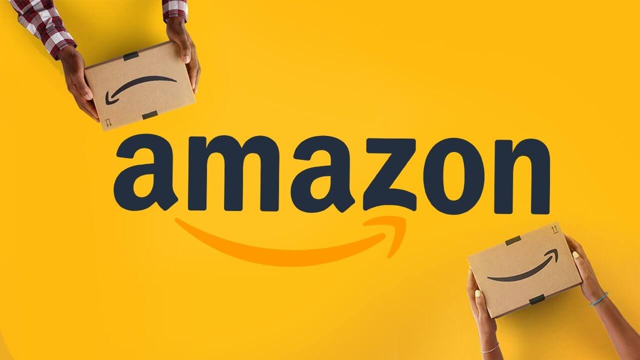 Tiếp thị liên kết Amazon
