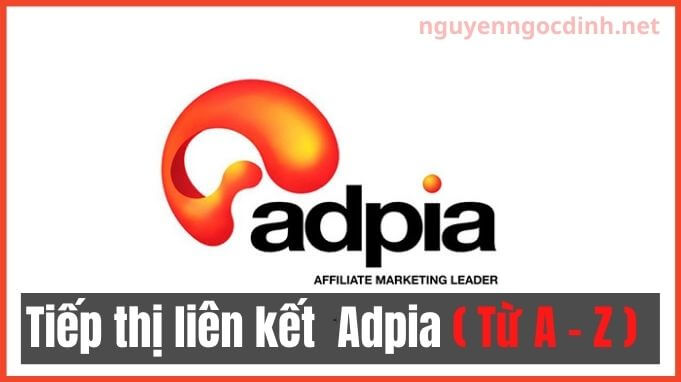 Tiếp thị liên kết Adpia