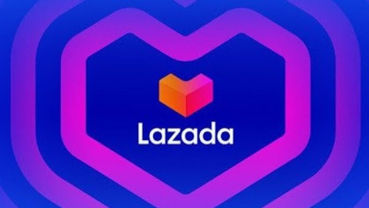 tiếp thị lien kết Lazada