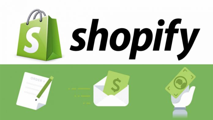 Shopify là gì?